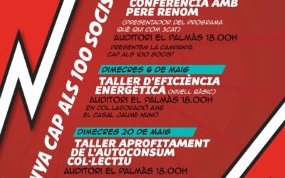 Primavera Energètica i Cooperativa